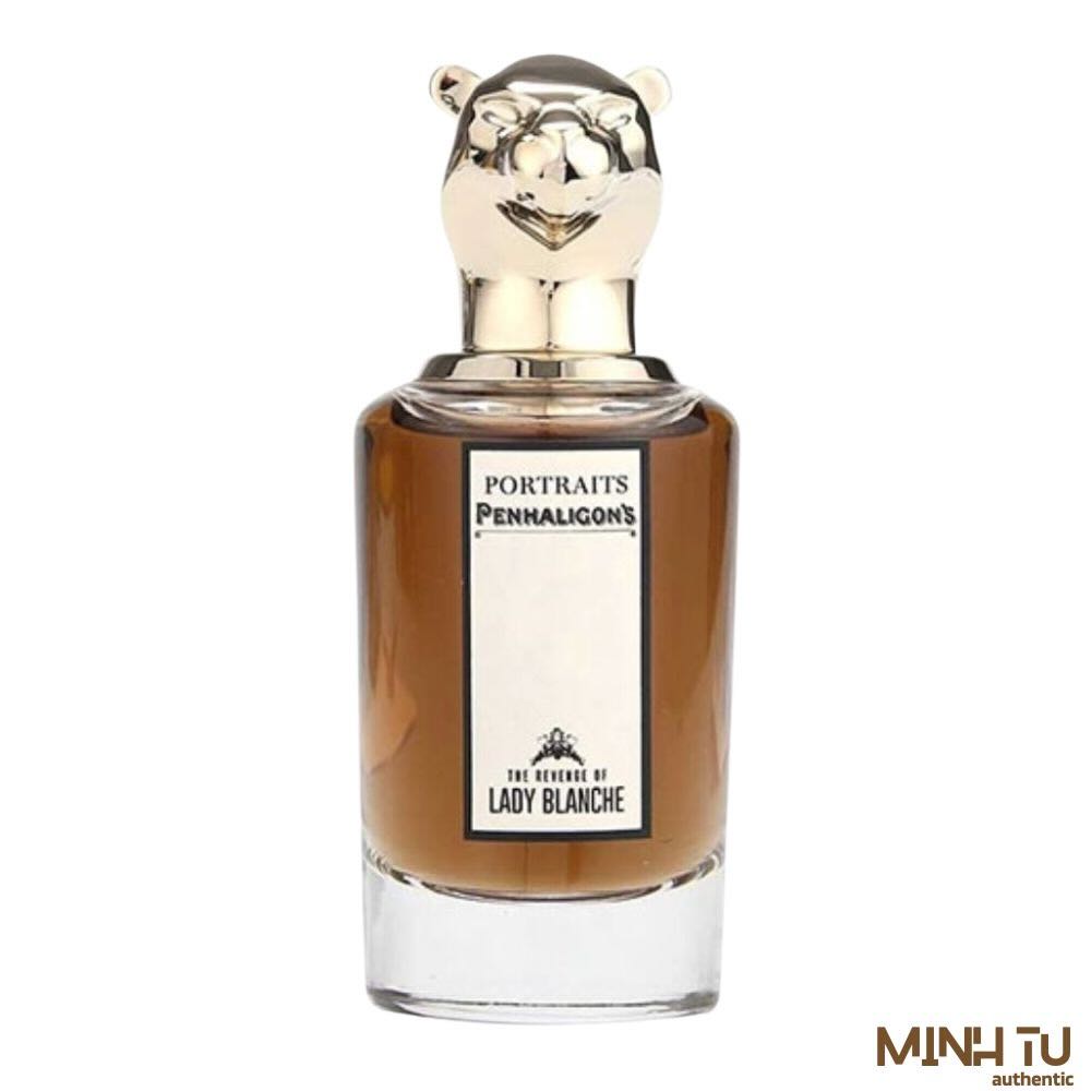 Nước Hoa Nữ Penhaligon's The Revenge Of Lady Blanche EDP 75ml | Chính hãng